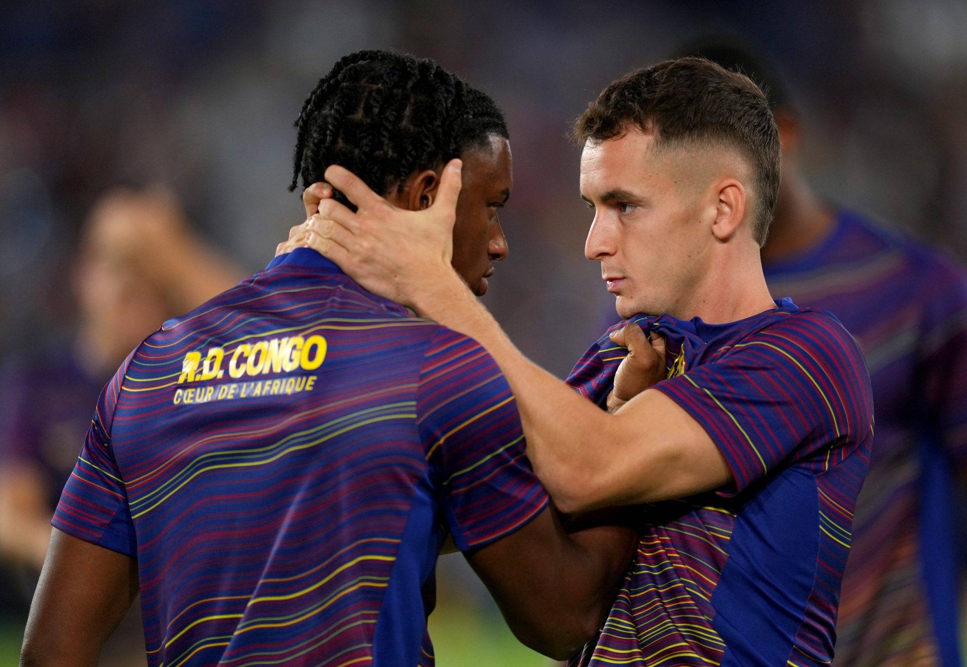 电竞娱乐平台-瓦伦西亚迎欧冠关键赛，赛后复出首秀，震撼外界，纪律约束更严格的简单介绍