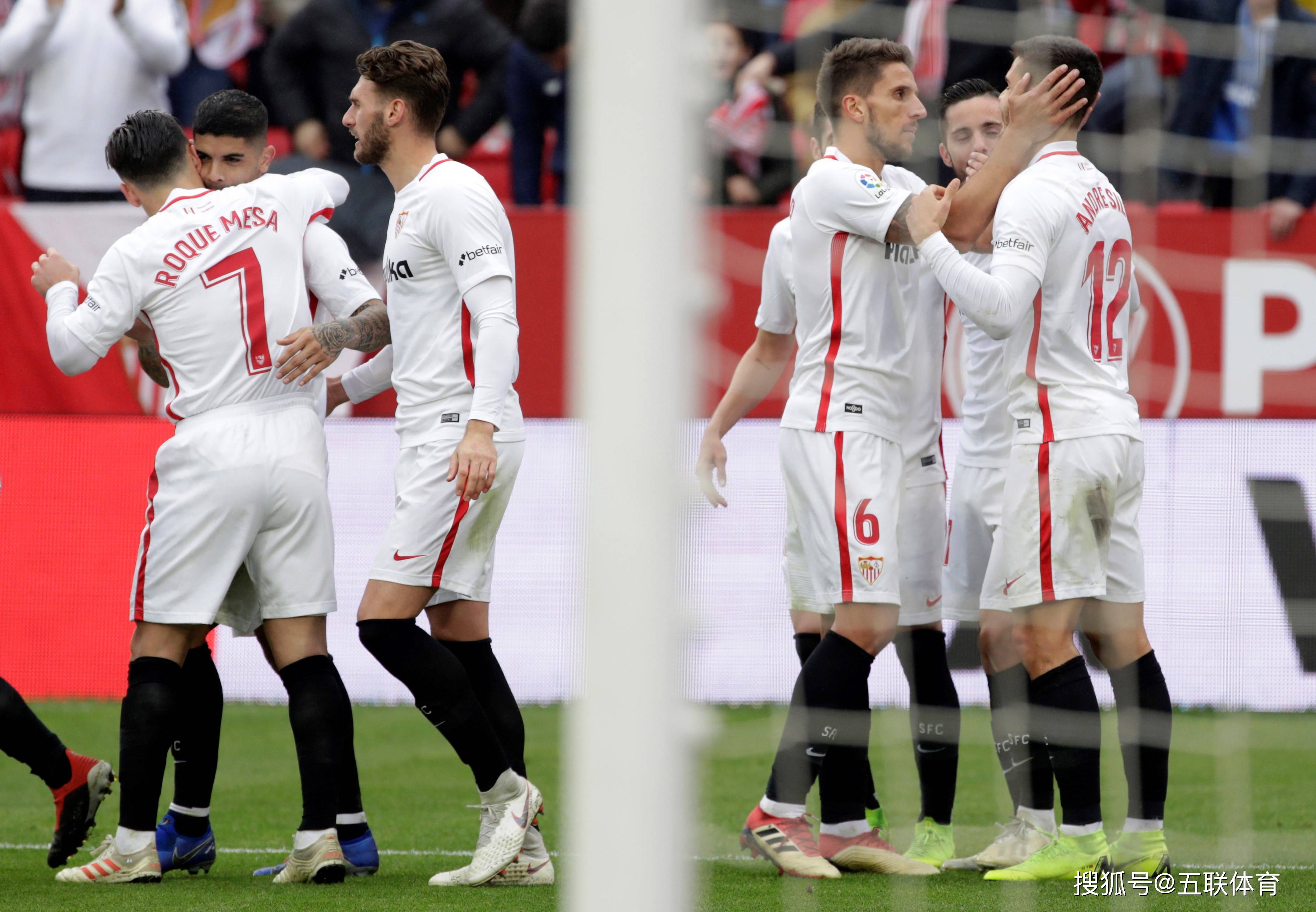 LOL比赛竞猜-塞维利亚发布备战花絮；赛前豪取连胜；西甲任务艰巨；纪律约束更严格的简单介绍